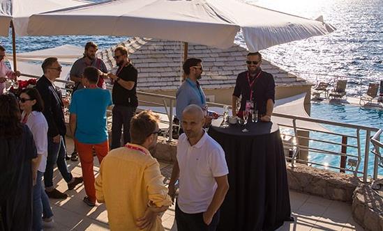 NEM announced the full program for the upcoming event in Dubrovnik on June 